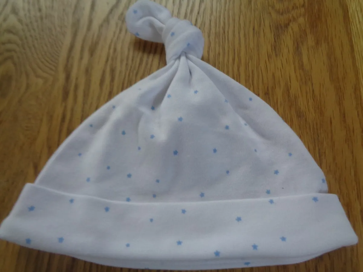 Baby Hats x 3 for Sale - Image 2