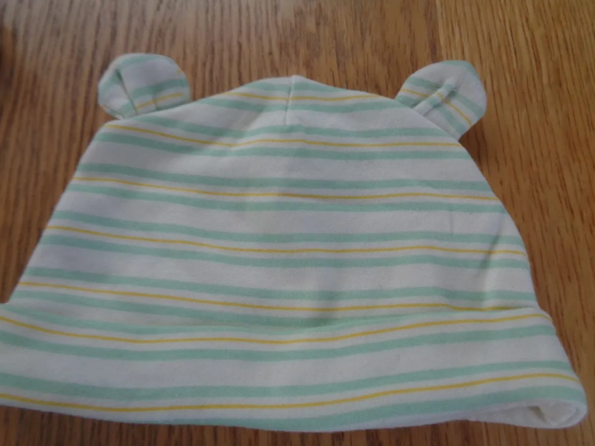 Baby Hats x 3 for Sale - Image 3