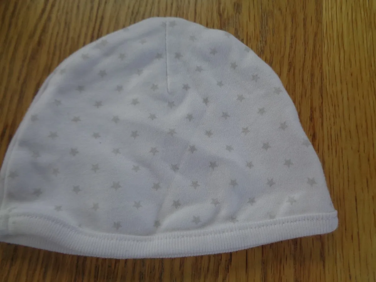 Baby Hats x 3 for Sale - Image 4