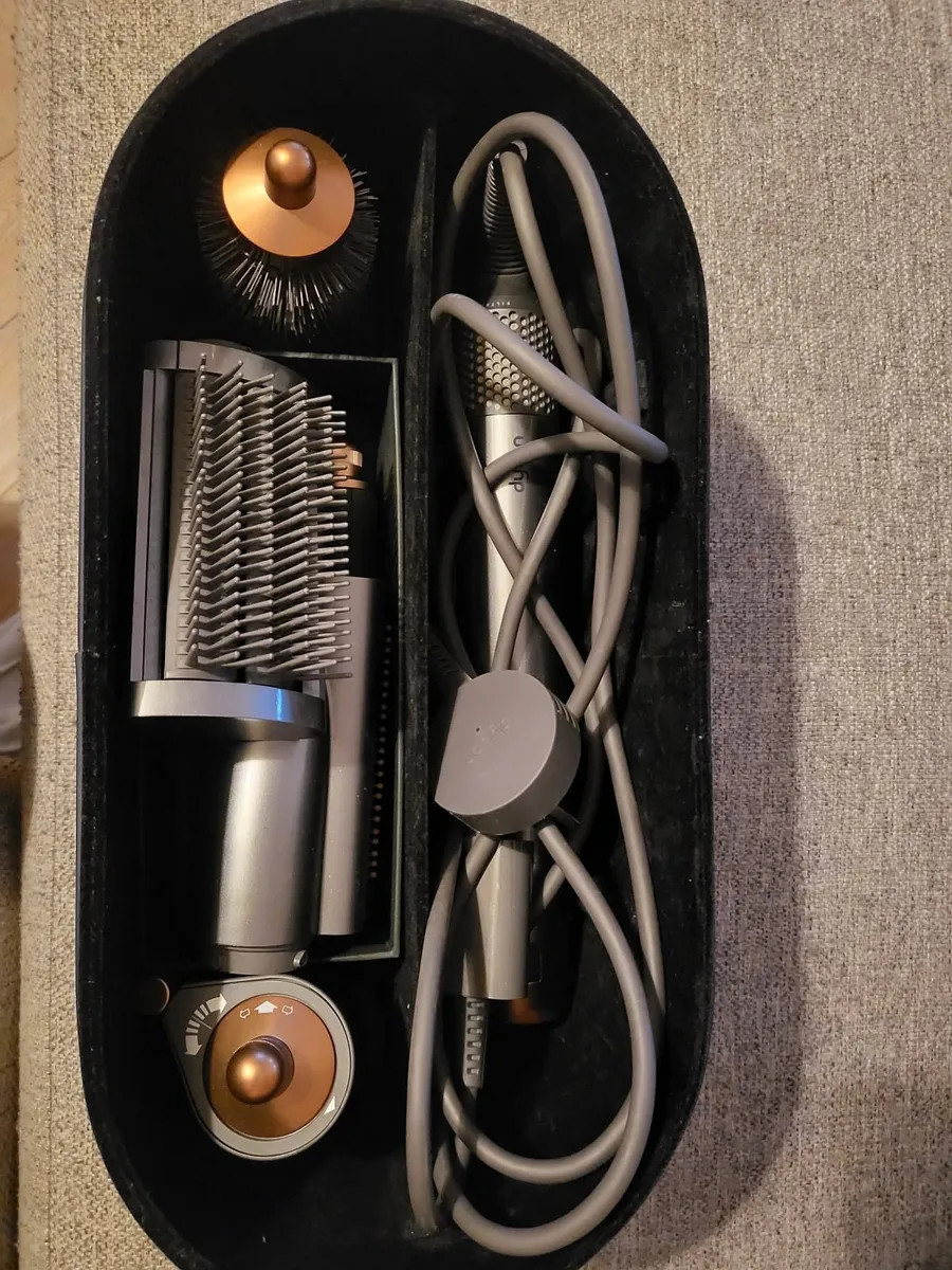 Dyson Airwrap - Image 3