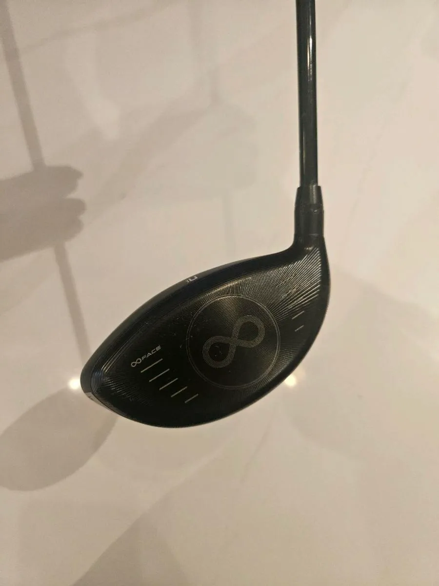 Cobra Radspeed 9.0 Hzrdus Smoke Shaft - Image 4