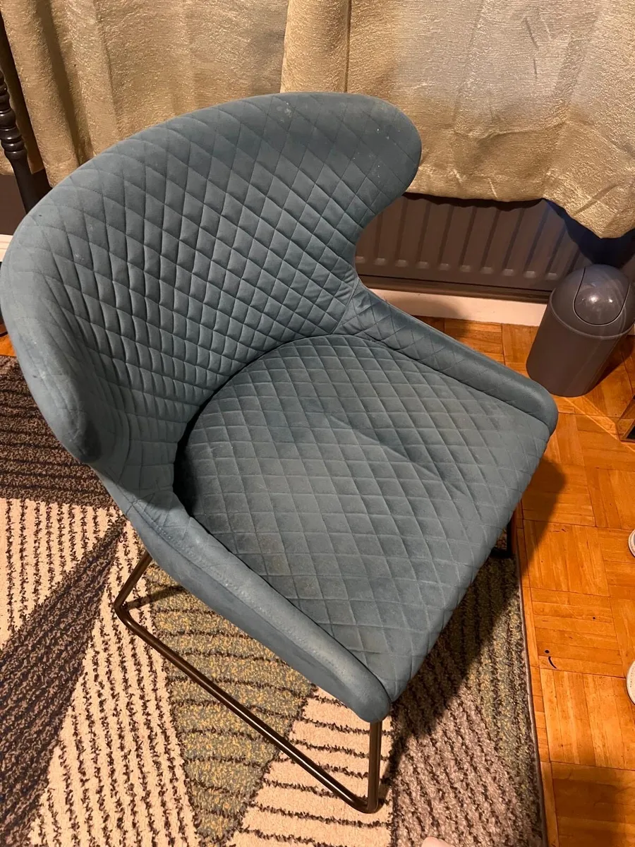 Dining chairs - Image 2