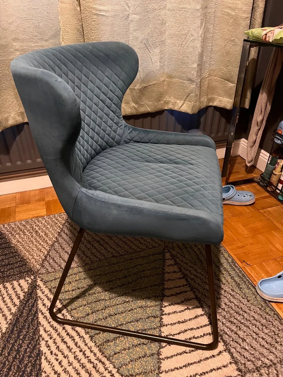 Dining chairs - Image 3