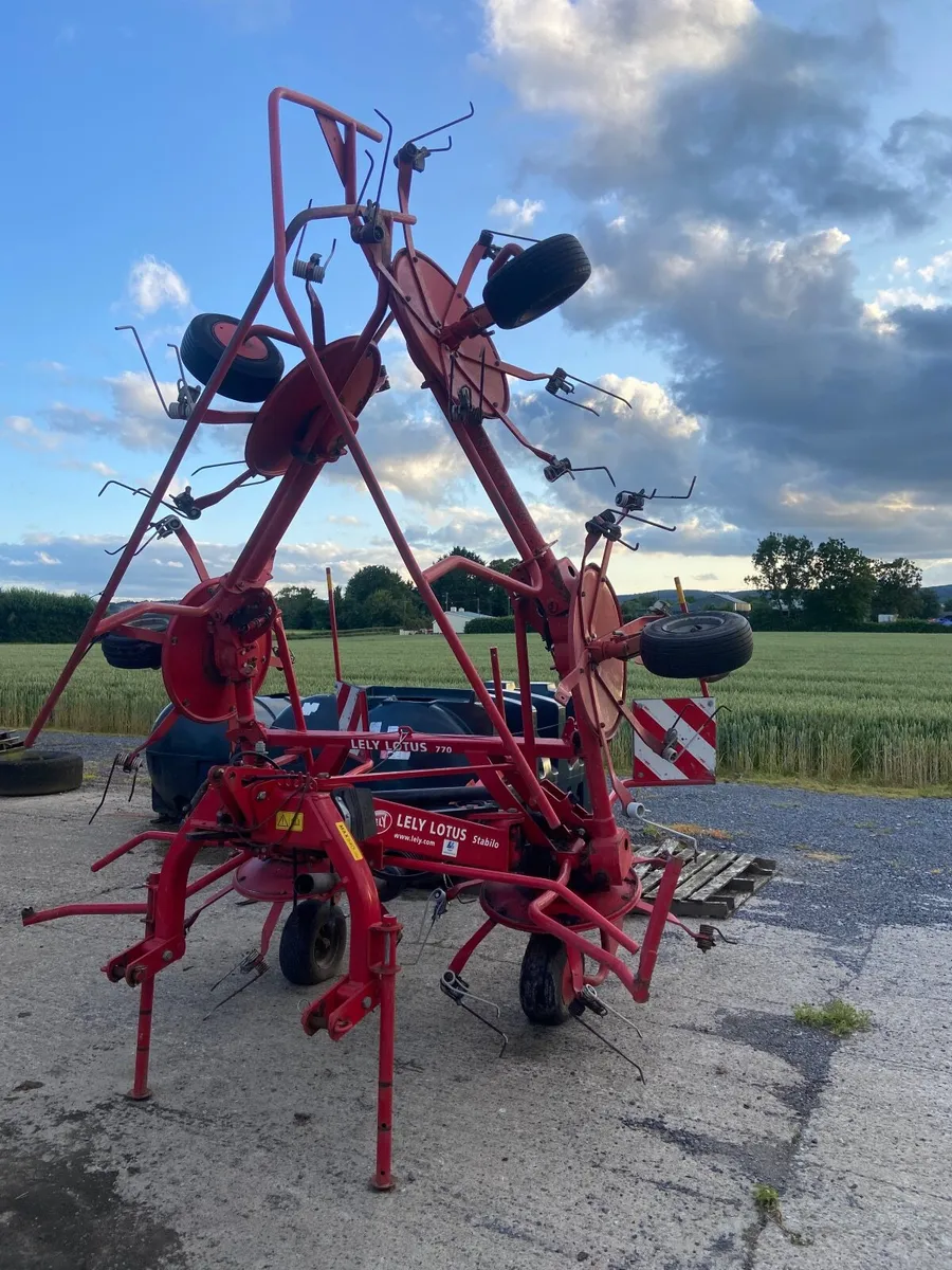 Tedder - Image 1