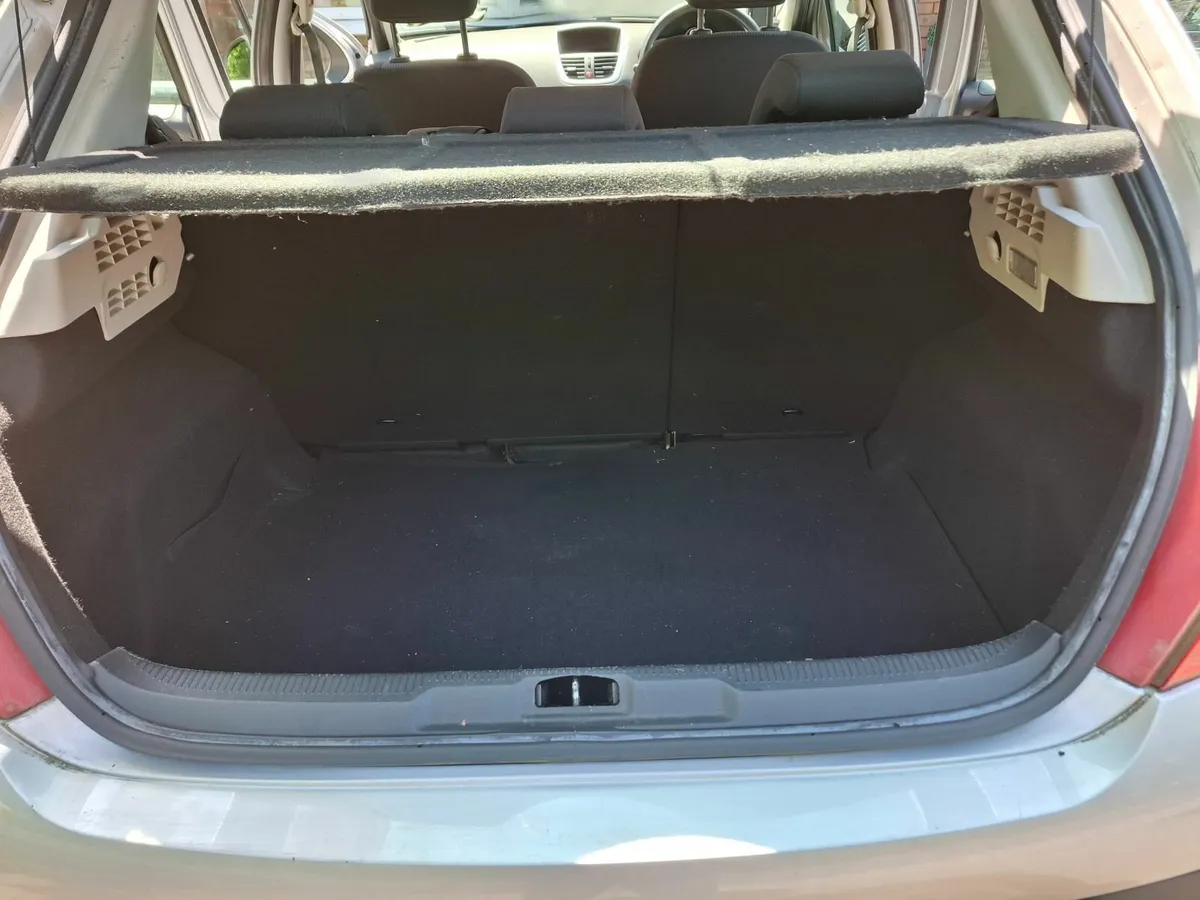 Peugeot 207 2012 - Image 3