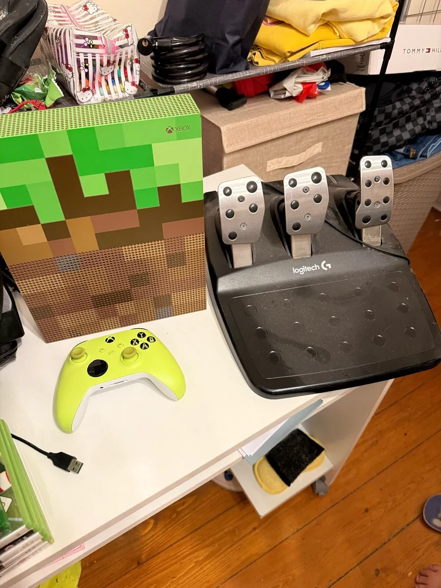 Xbox series s - Image 1