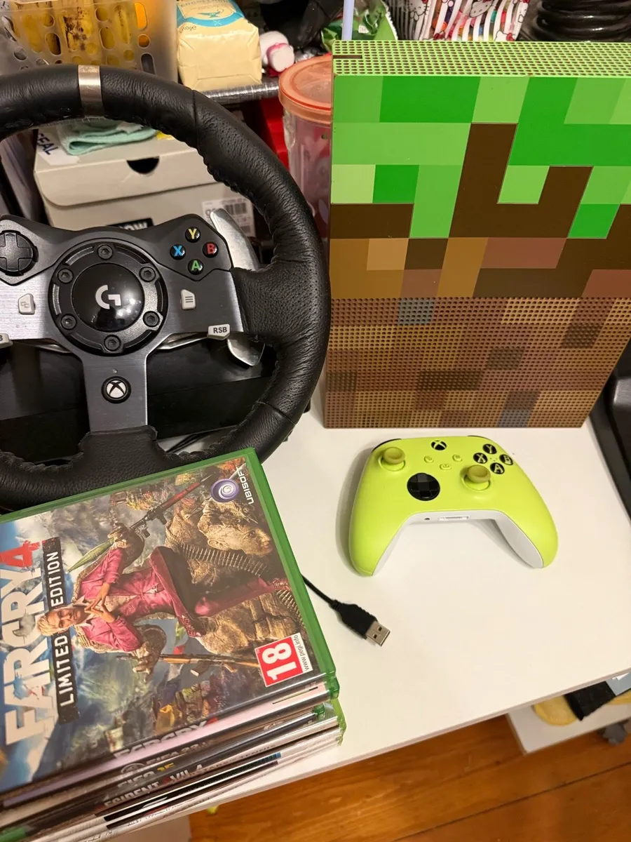 Xbox series s - Image 4