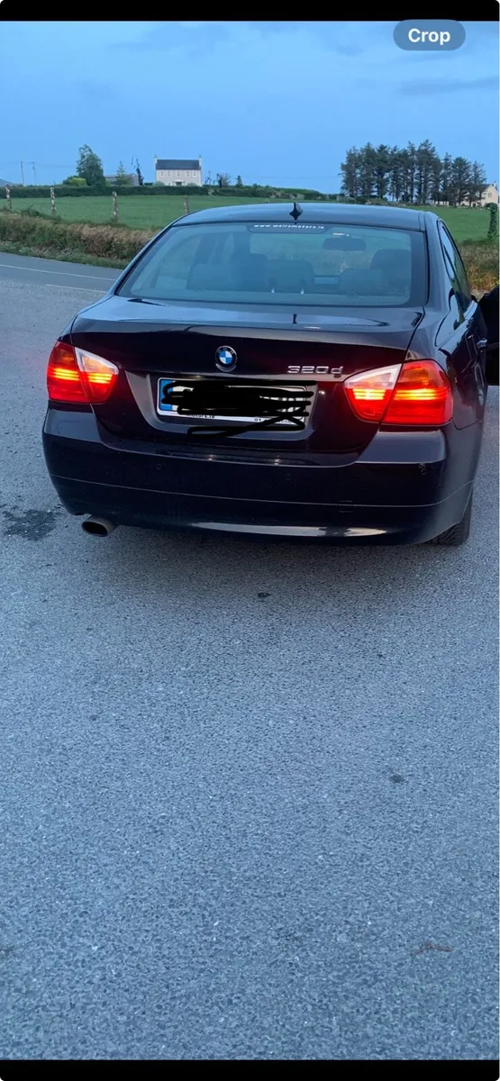 BMW 320 - Image 2