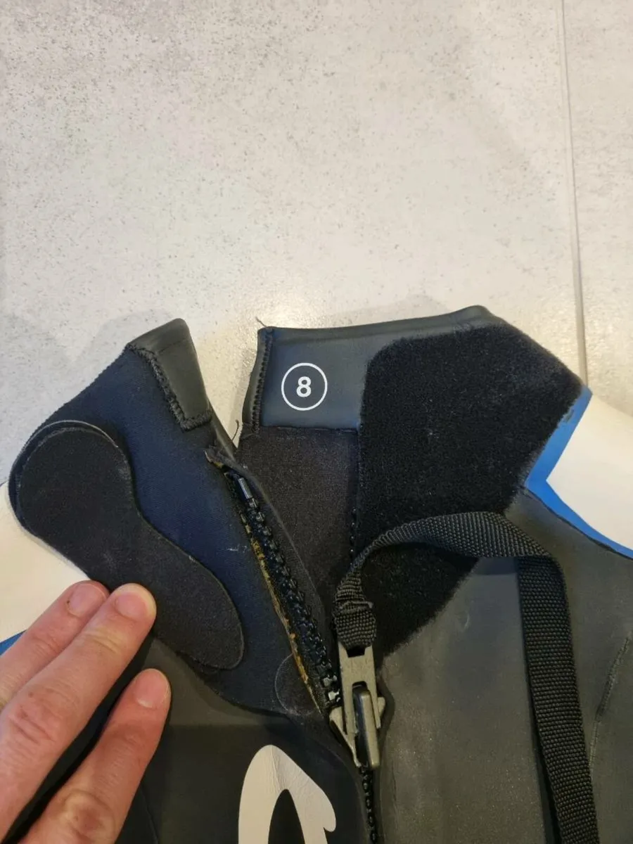 Orca equipment wetsuit mens - Image 3