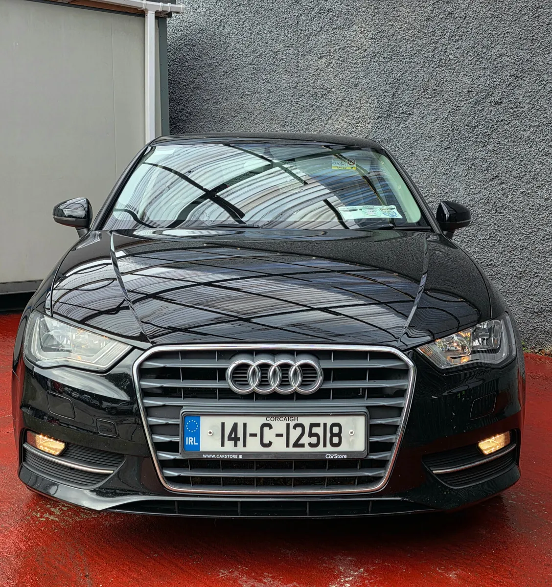 2014 Audi A3 1.2 TFSI ~ immaculate nct & taxed - Image 2