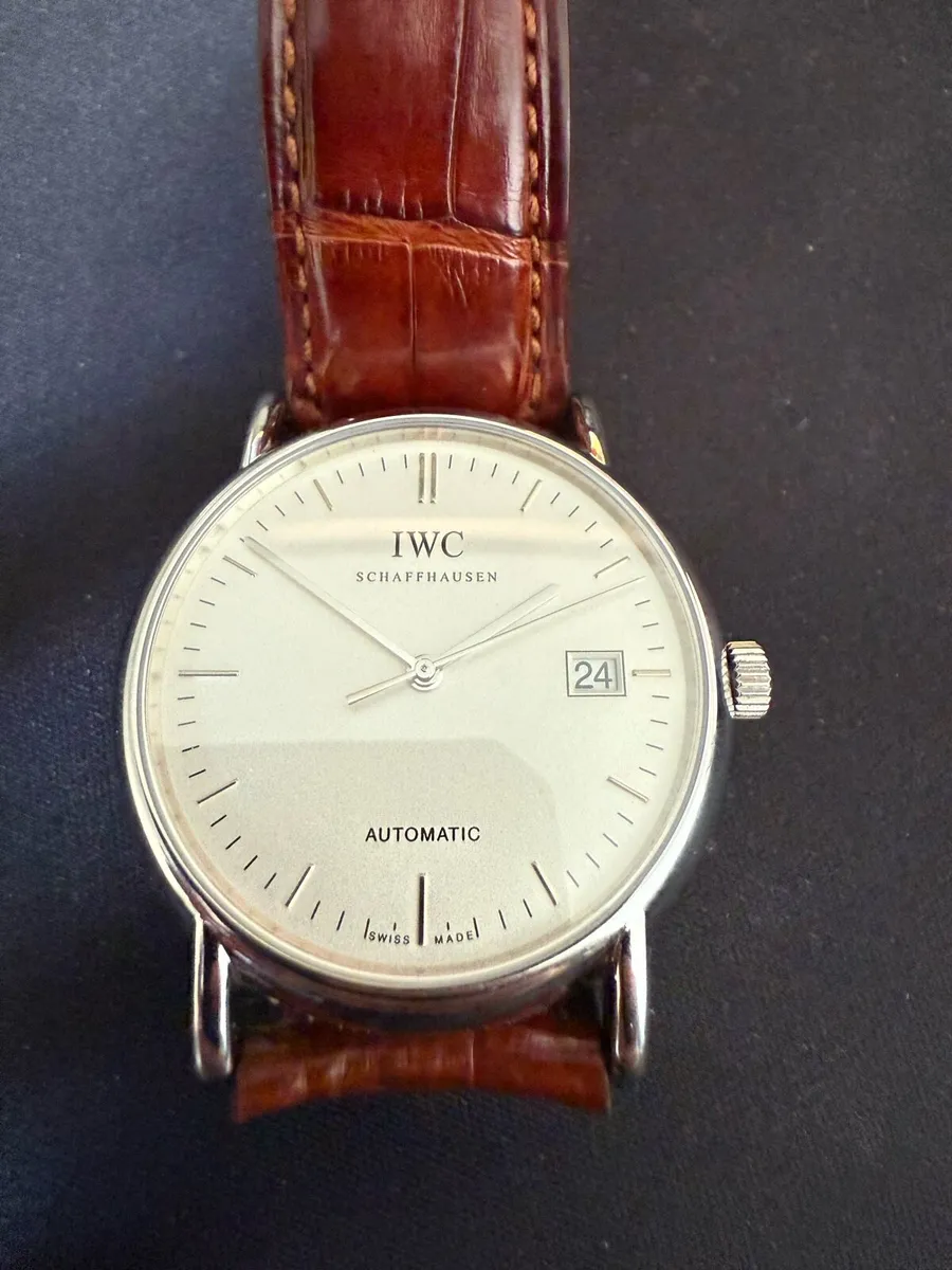IWC Portofino - Image 1