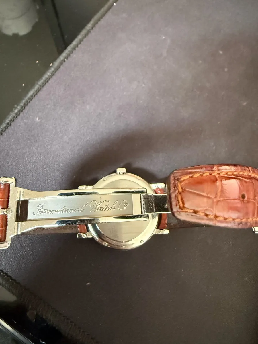 IWC Portofino - Image 4