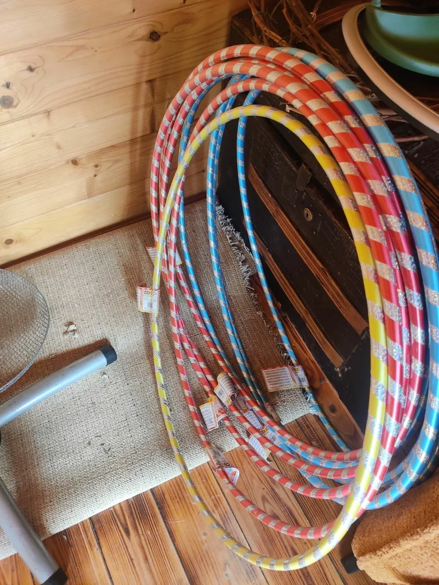 10 hola hoops for sale