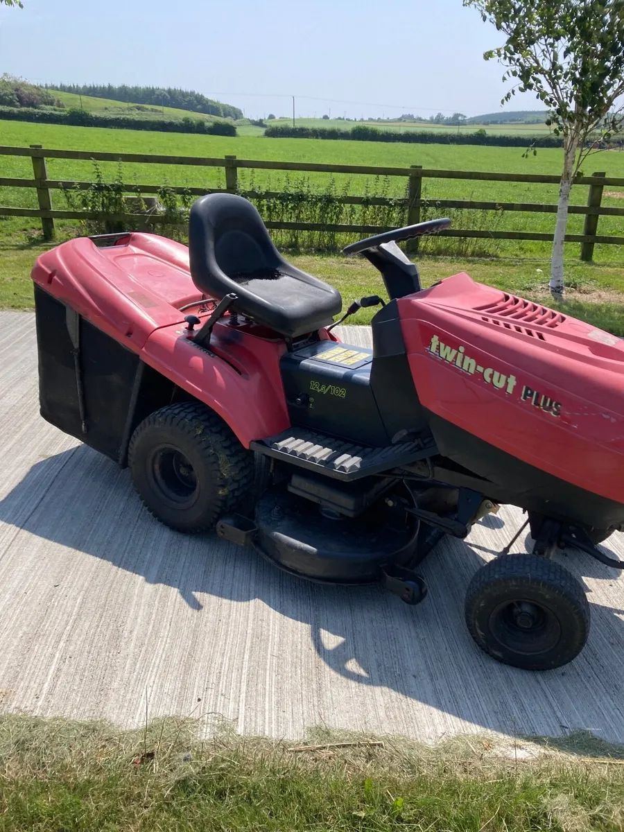 Lawn mower - Image 3