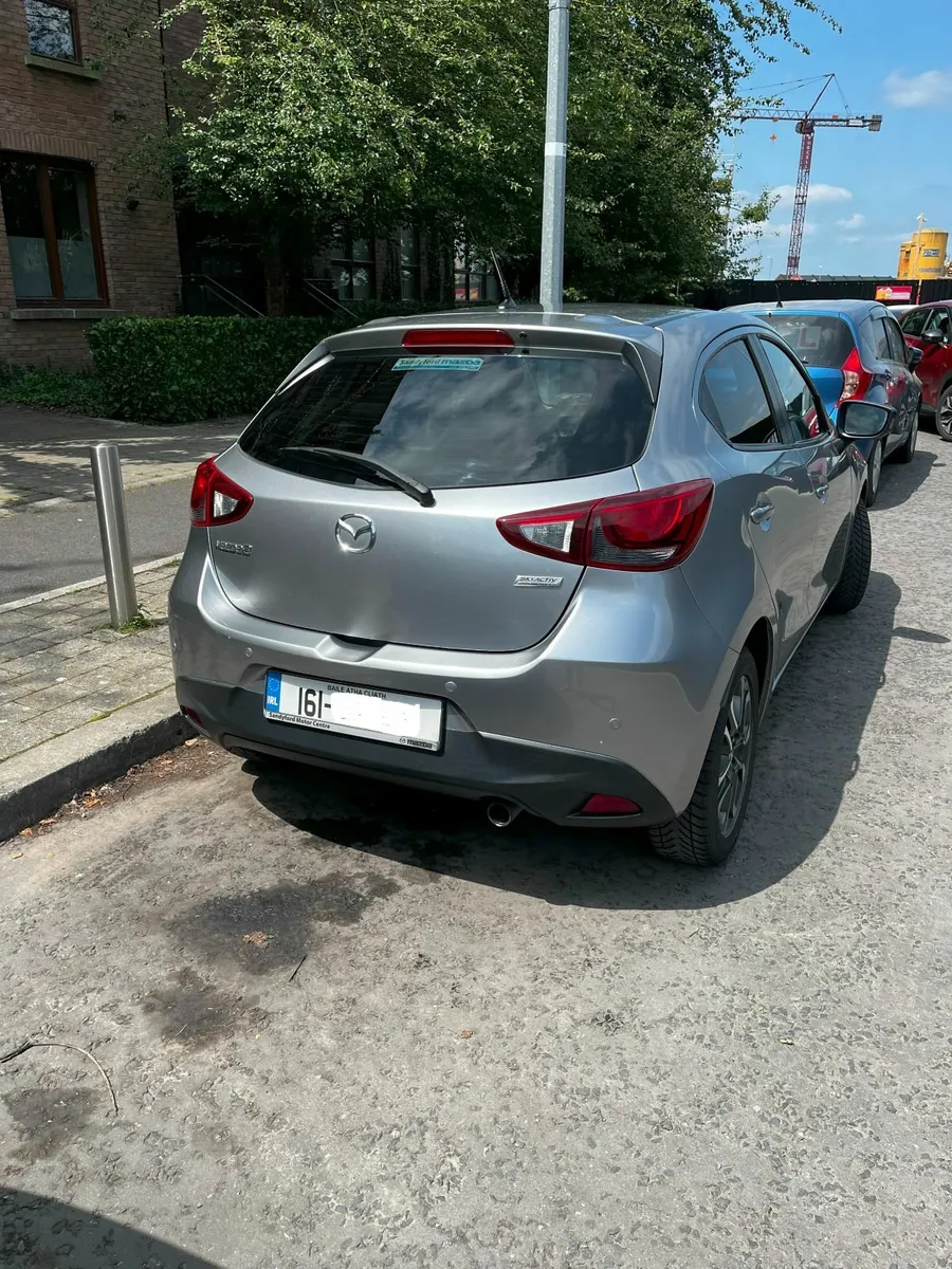 Mazda2 2016 - Image 1