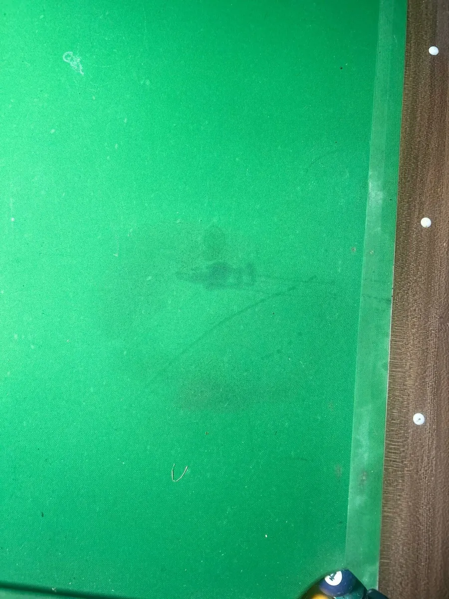 Pool table - Image 3