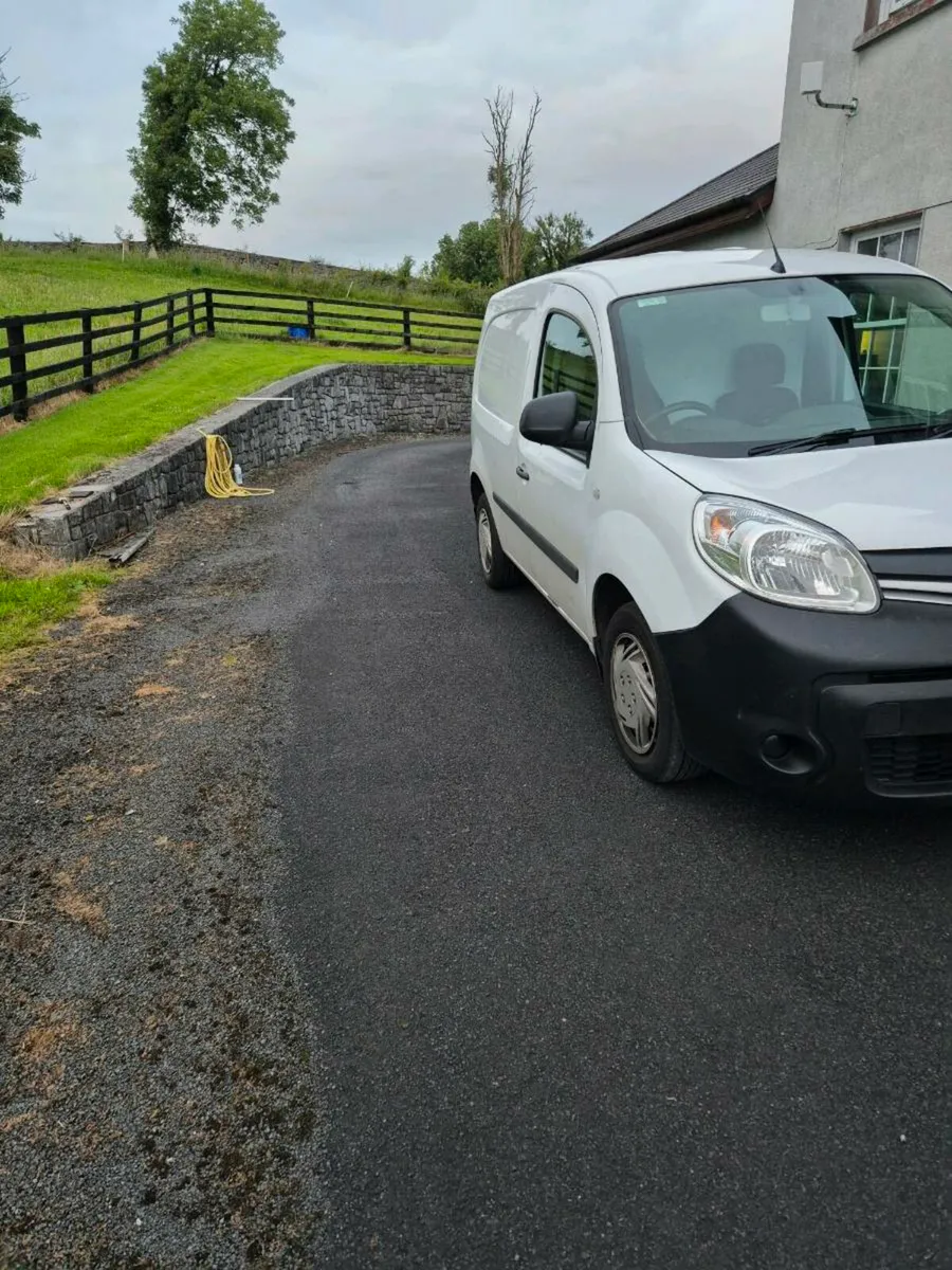 RENAULT KANGOo - Image 2