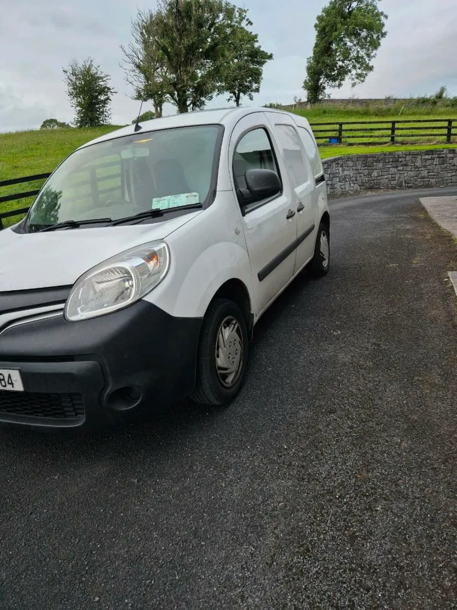 RENAULT KANGOo - Image 3
