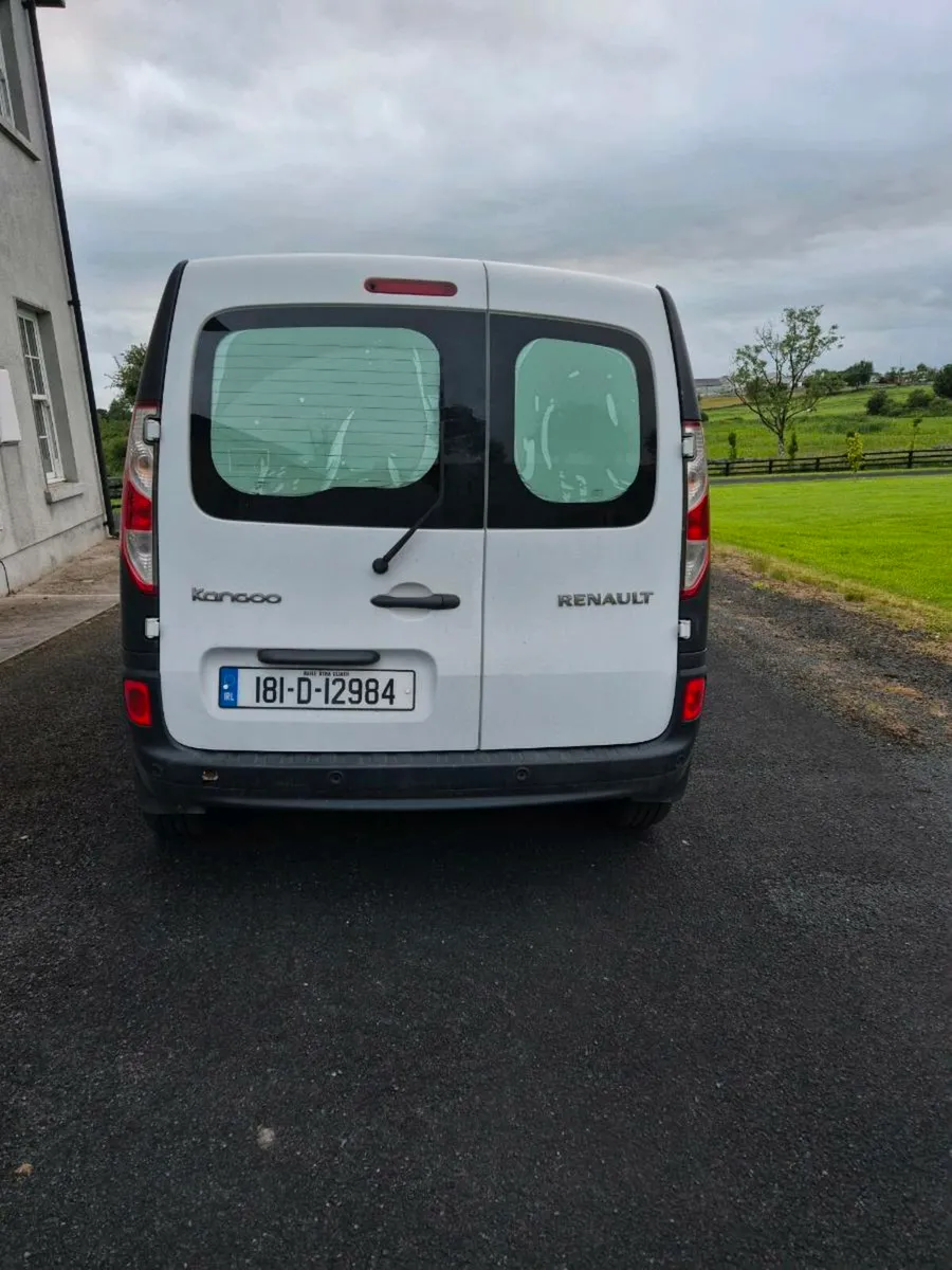 RENAULT KANGOo - Image 4