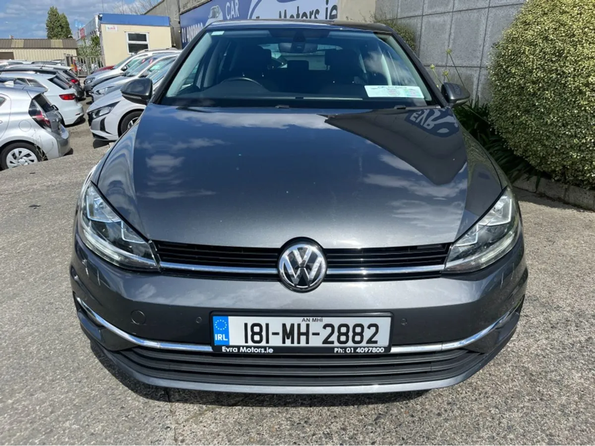 Volkswagen Golf Highline 1.0 TSI Petrol Manual // - Image 3