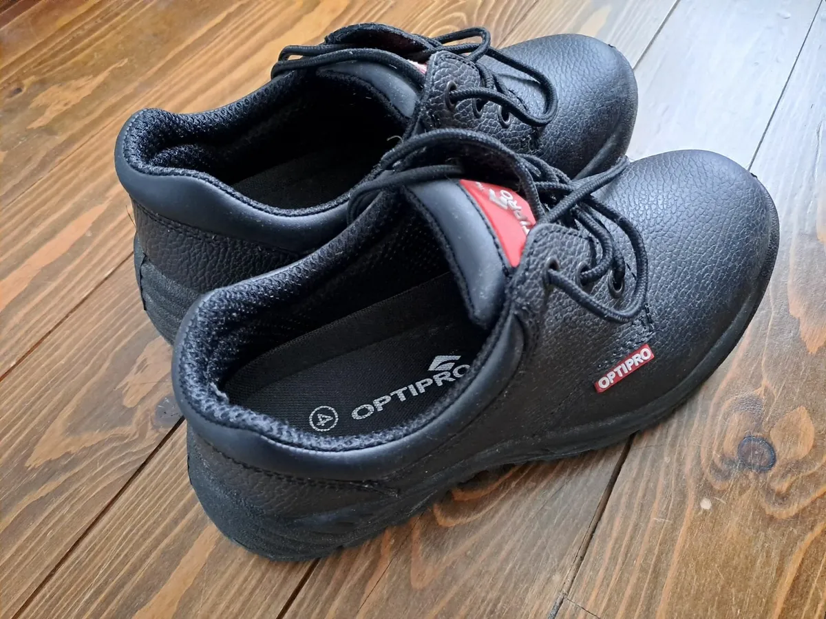 Safety Shoes - Image 2