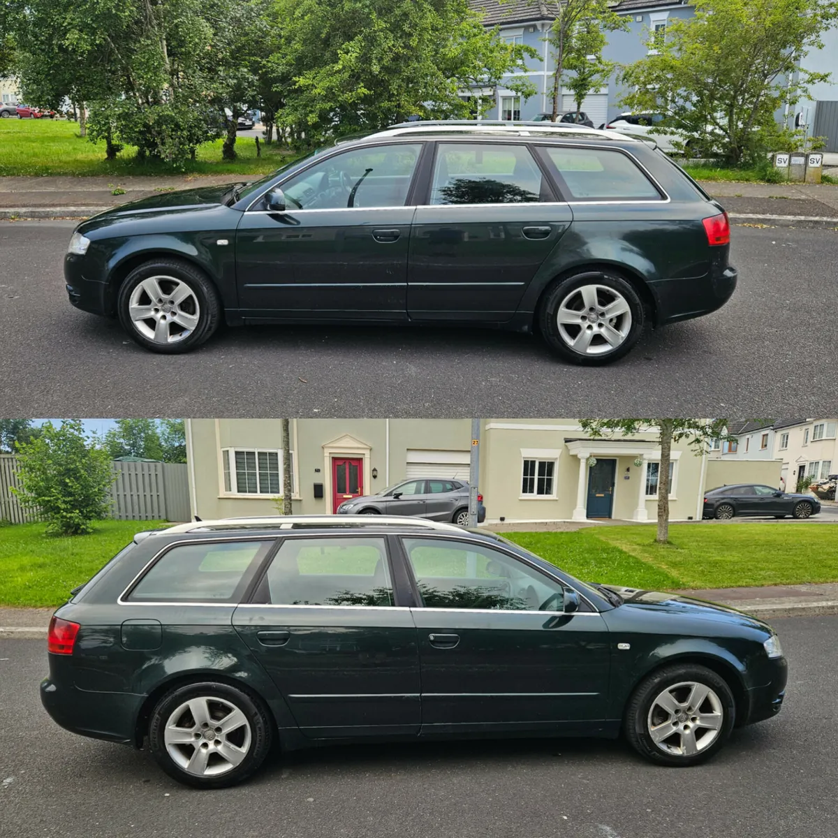 Audi A4 B7  Tax/Nct - Sline 1.9 TDI 115PD - Image 3