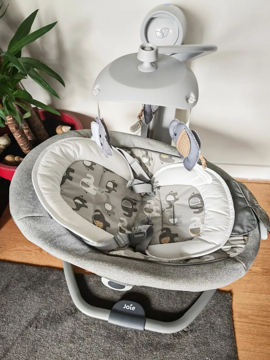 Swivel - Image 3