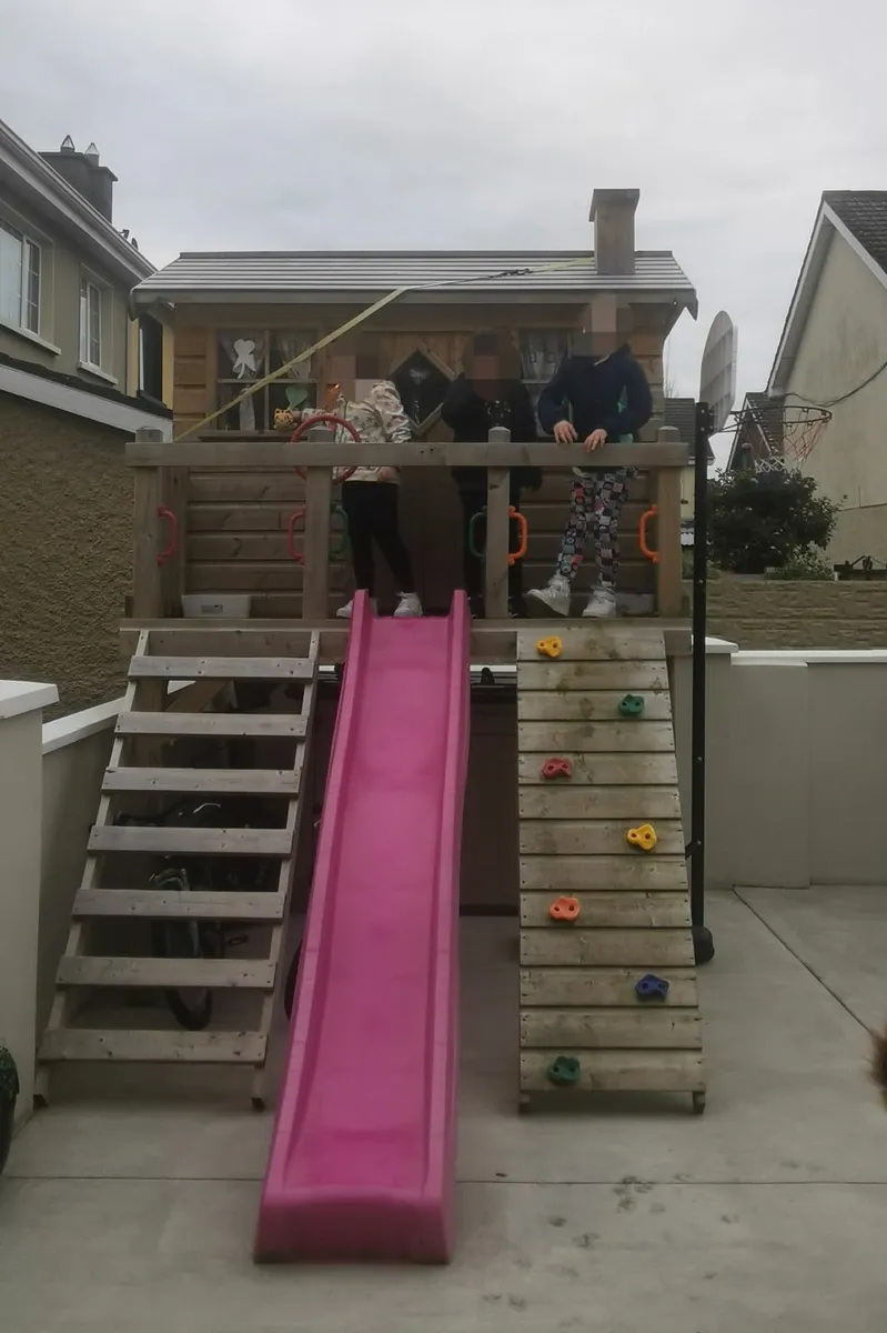 Kidz Play house - Image 2