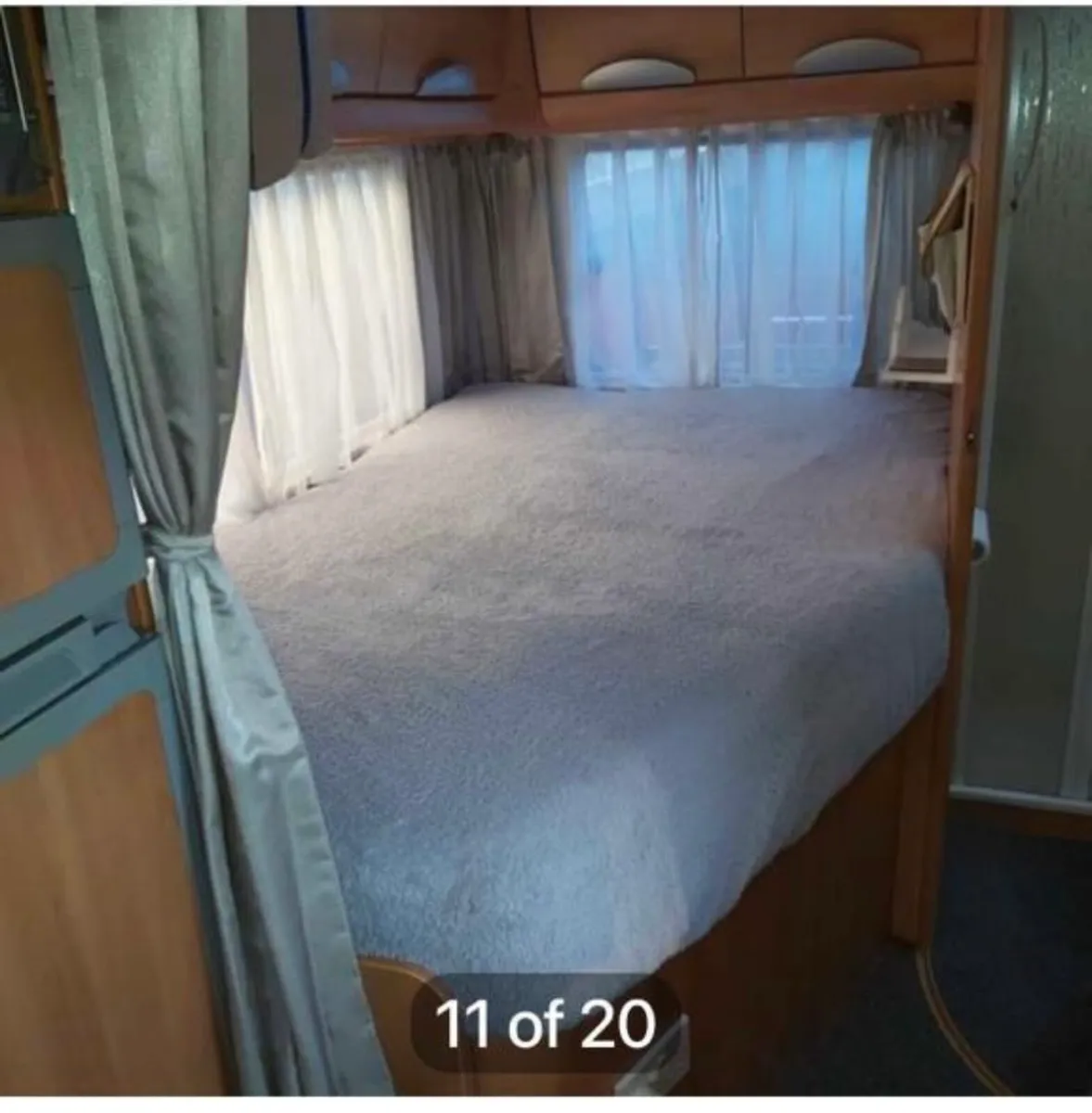 2005 Hymer Starline 655 - Image 2