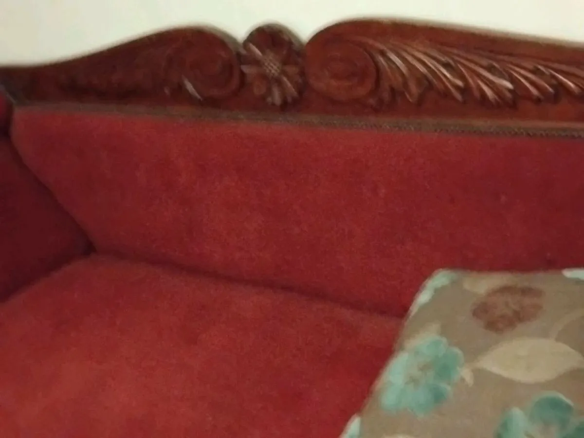 Antiques - Image 1