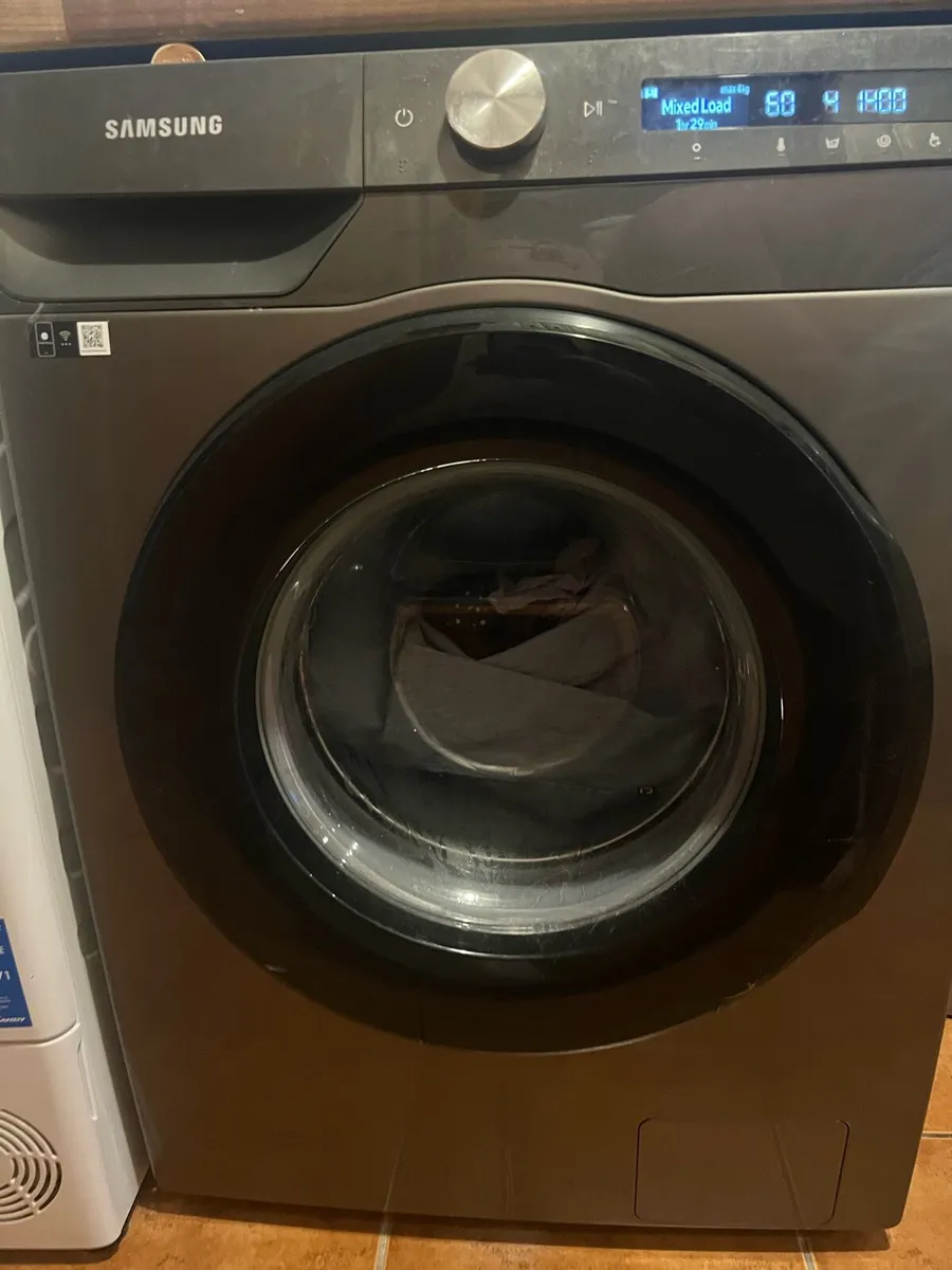 Wash Machine