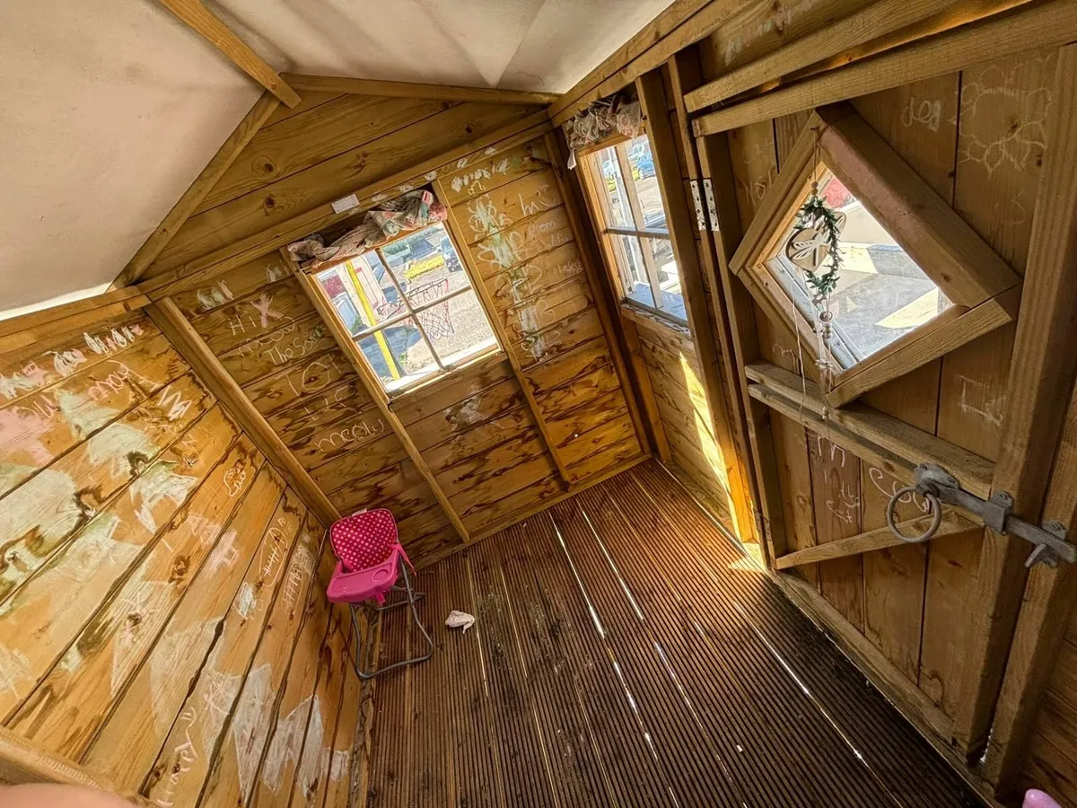 Kidz Play house - Image 3