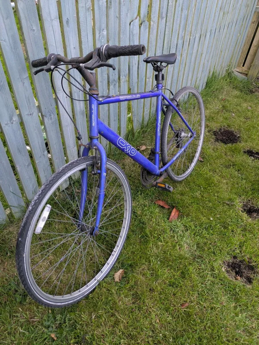 Bicycle - Image 1