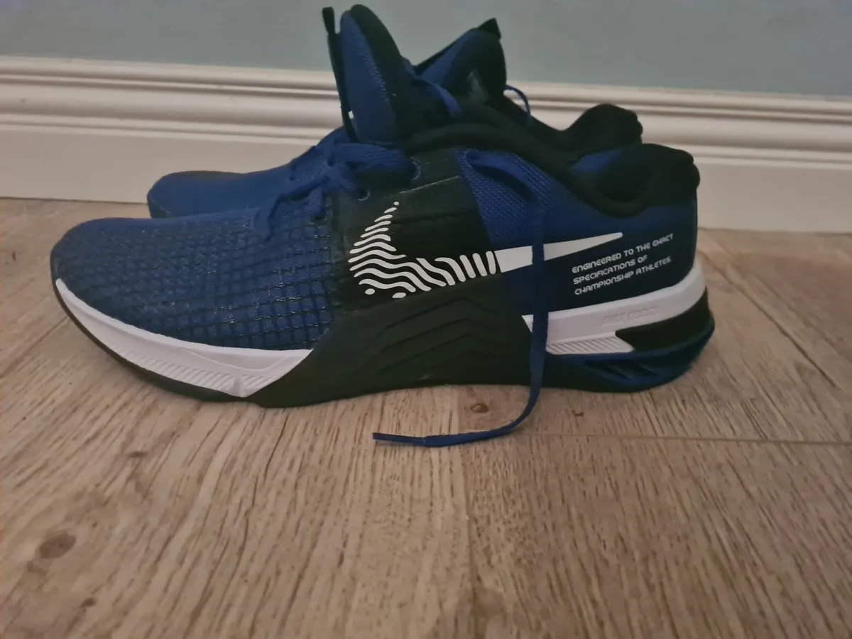 New nike metcon runners - Image 1