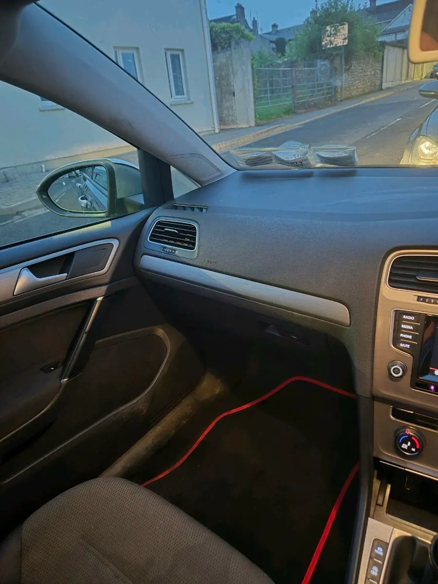 Volkswagen Golf 1.6tdi - Image 4