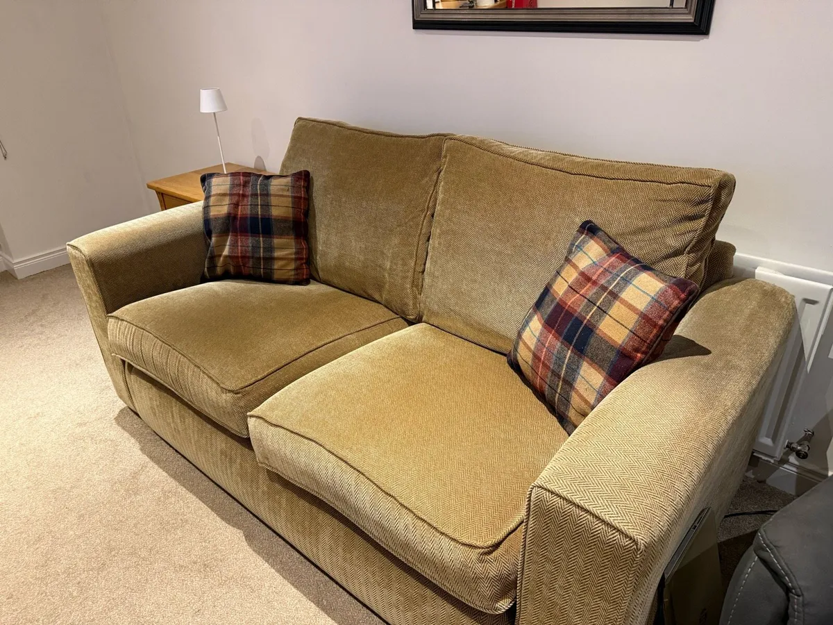 Sofa - Image 1