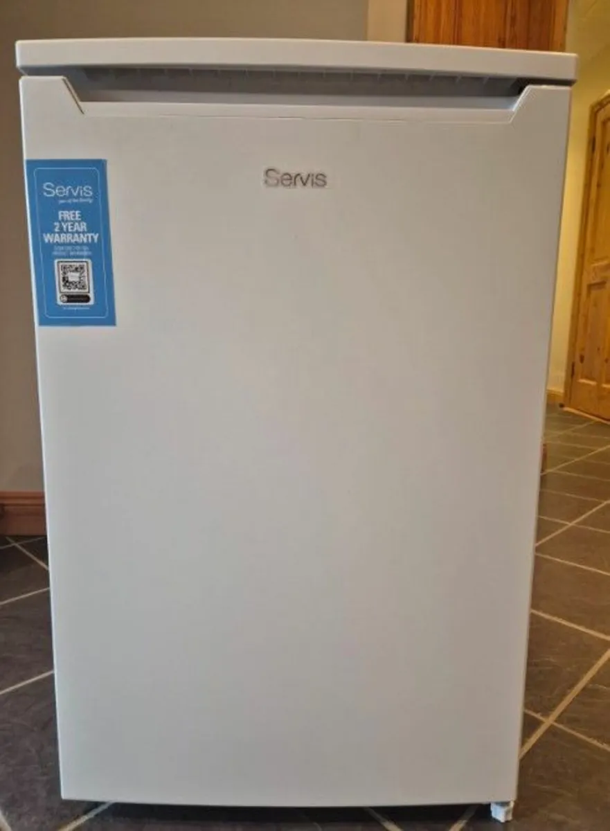 Under Counter Fridge - Image 1
