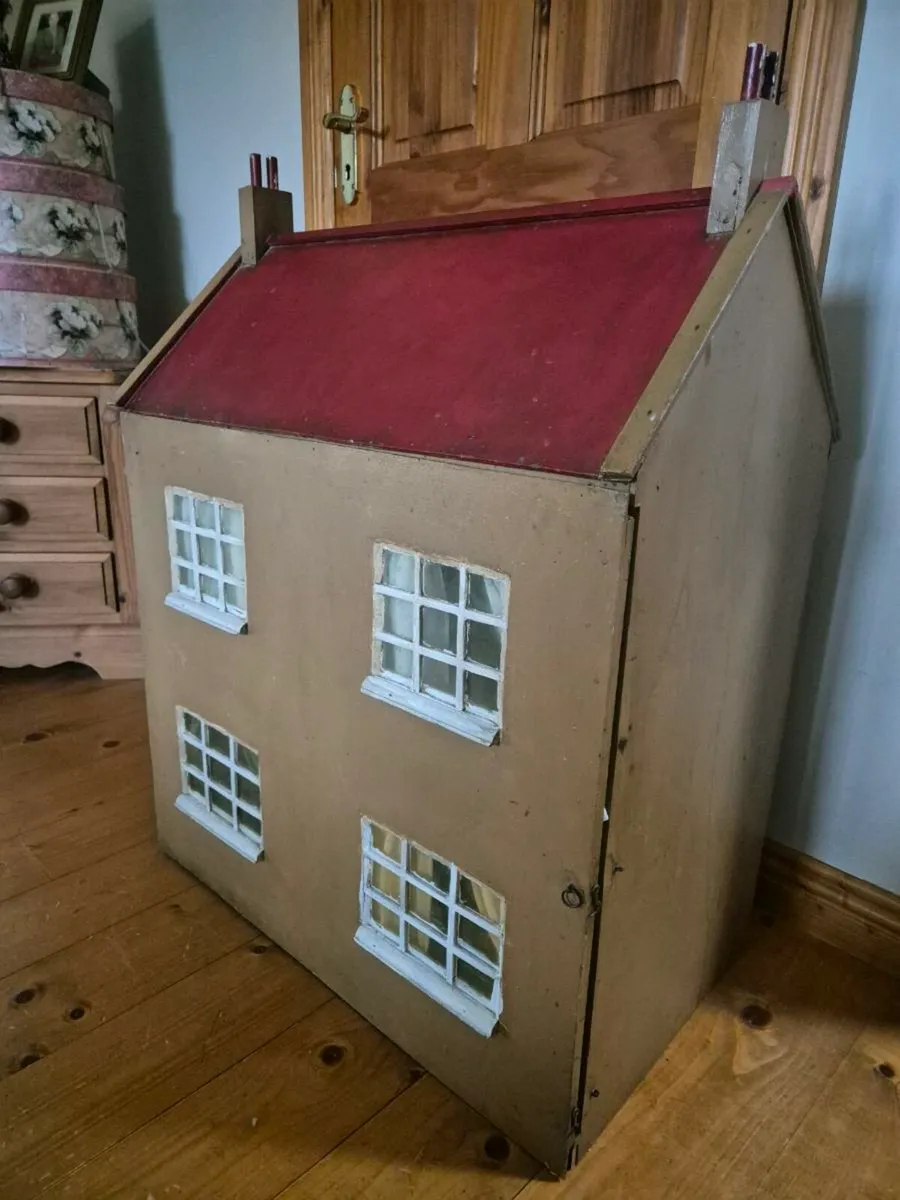Child's play house - Image 3