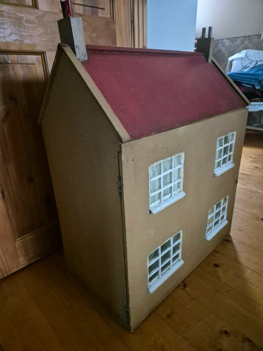 Child's play house - Image 4