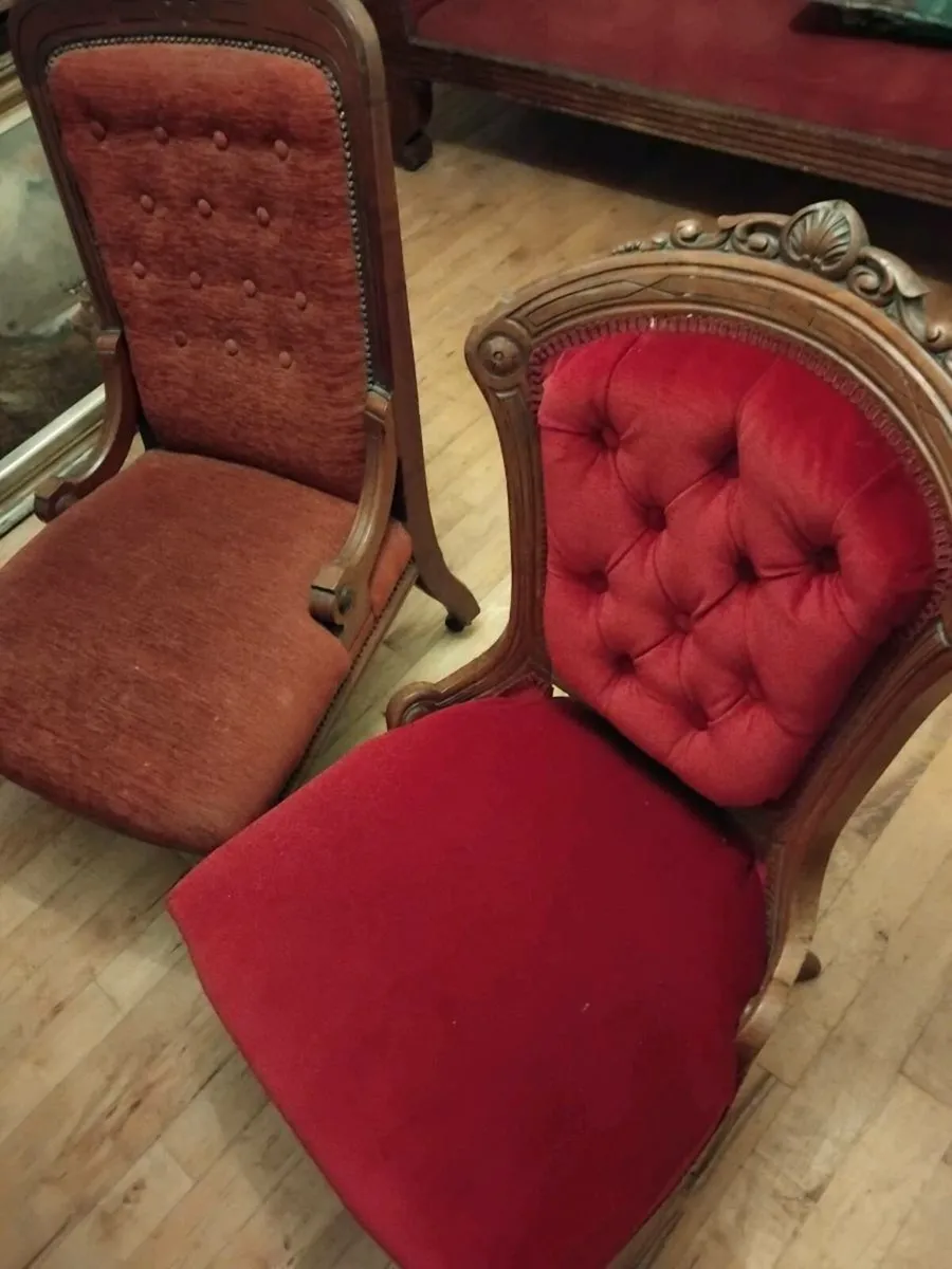 Antiques - Image 3