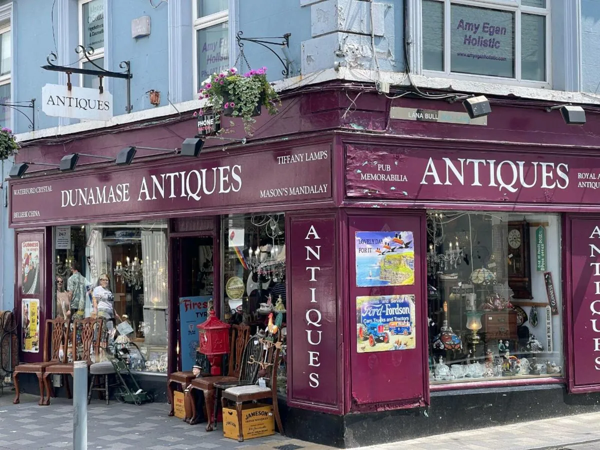 Antiques - Image 4