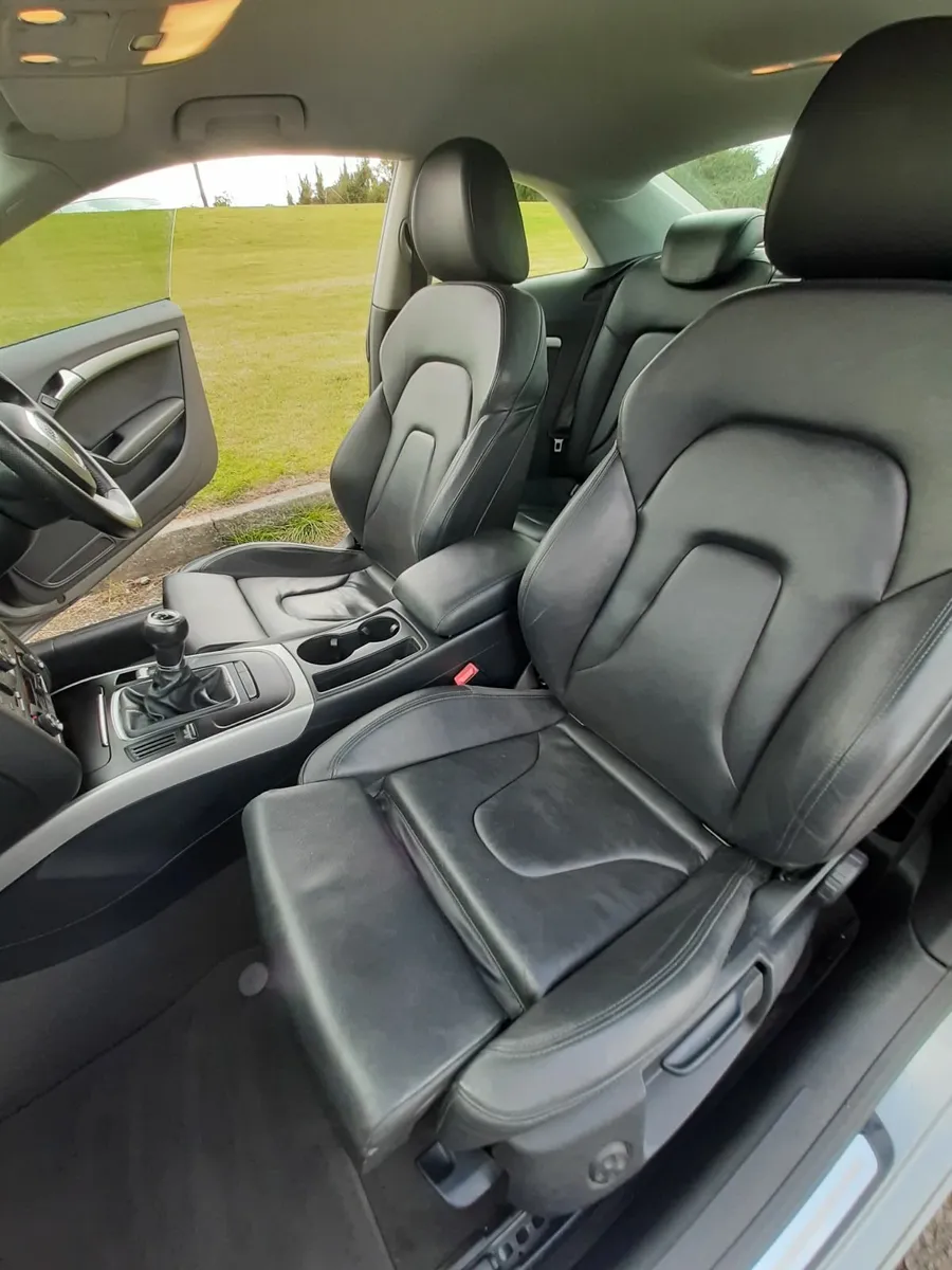 Audi A5 2010 - Image 3