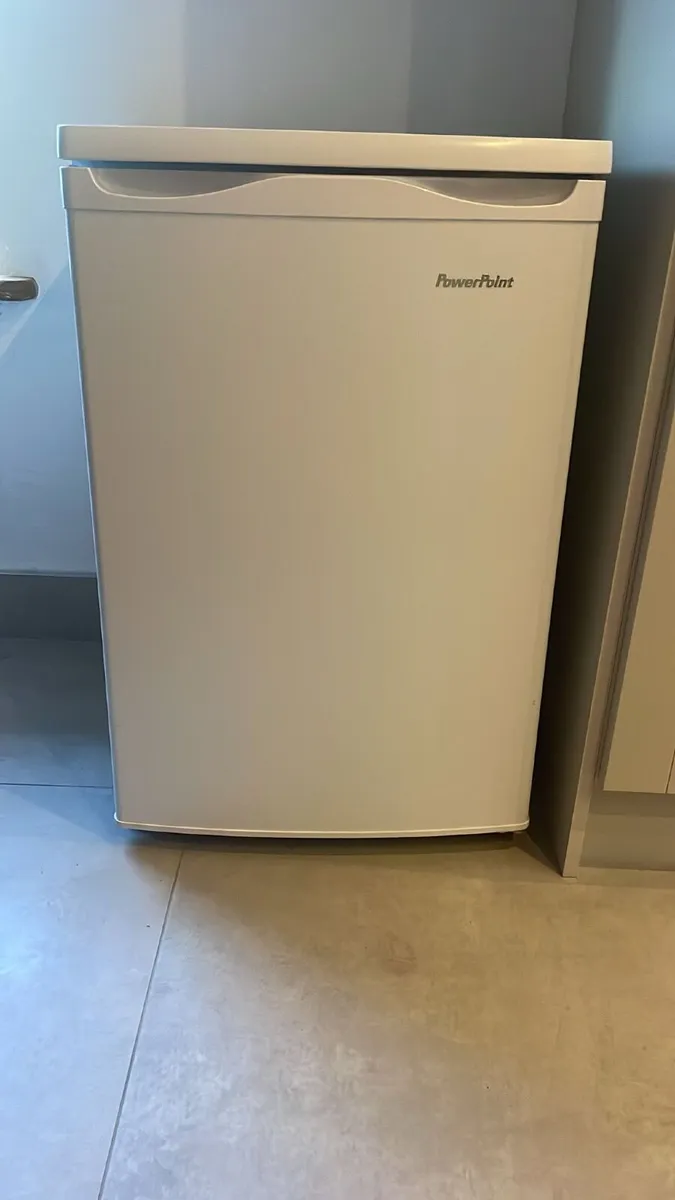 Freezer - Image 1