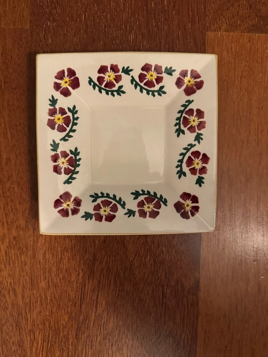 Nicholas mosse side plate - Image 1