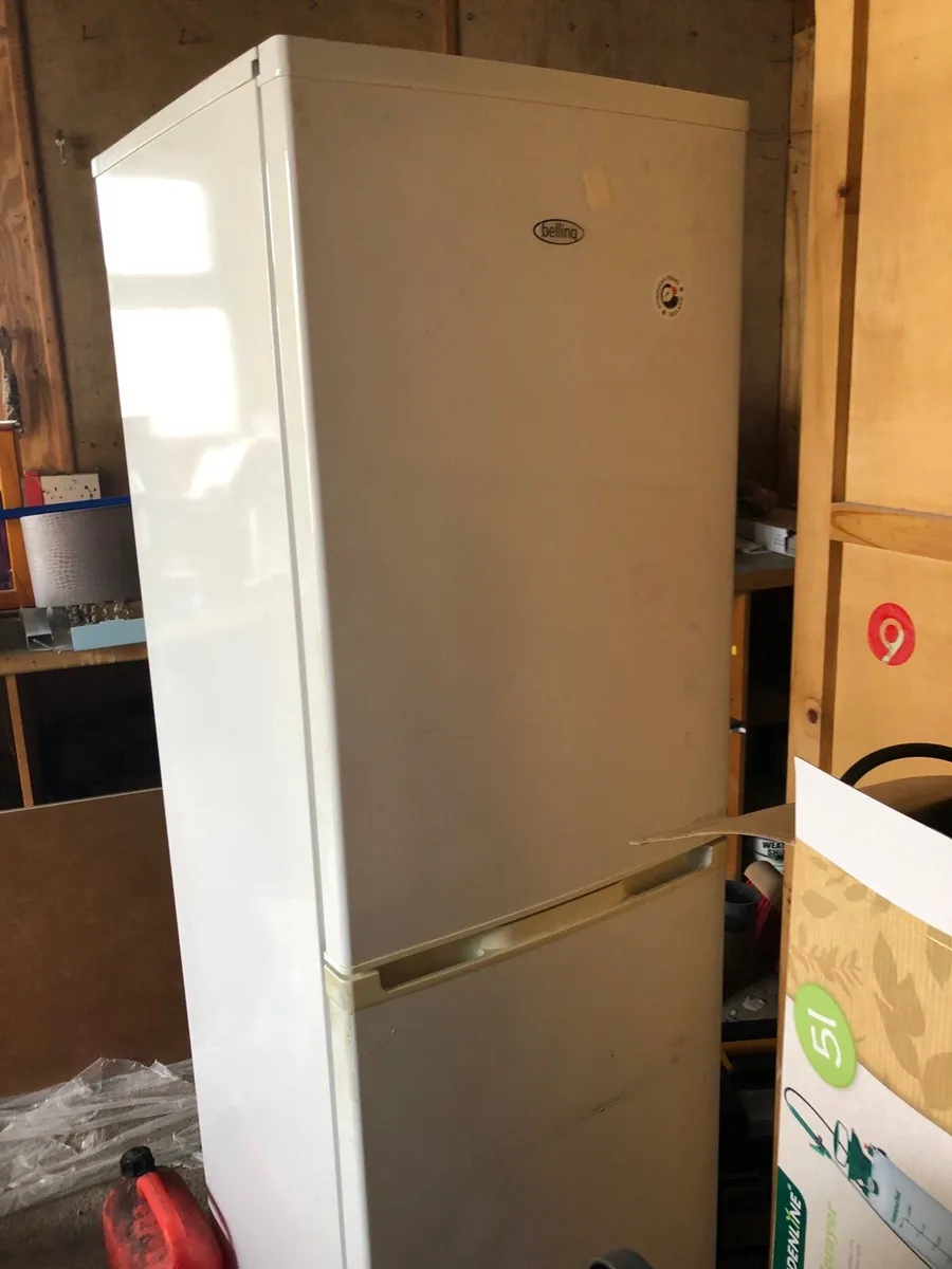 Fridge Freezer - Image 2