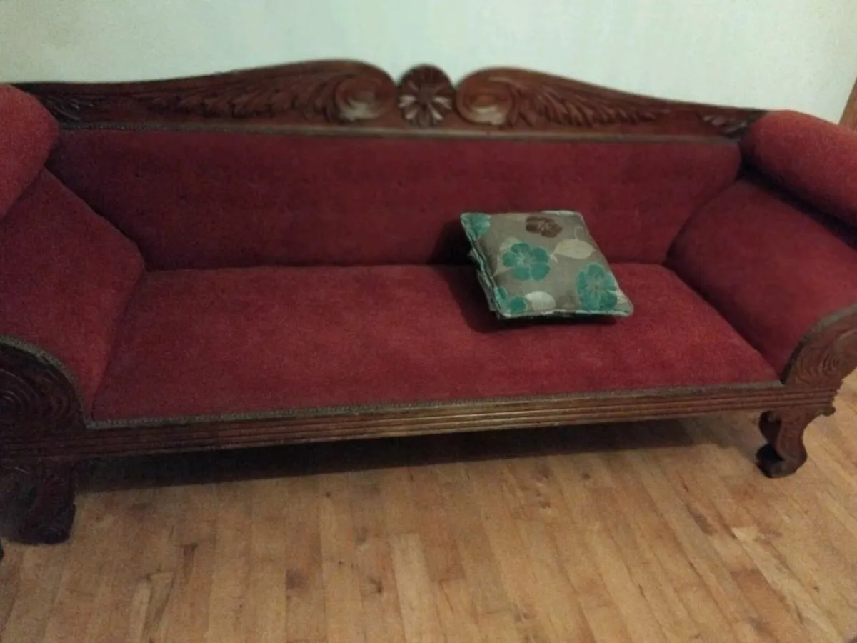 Antiques - Image 2
