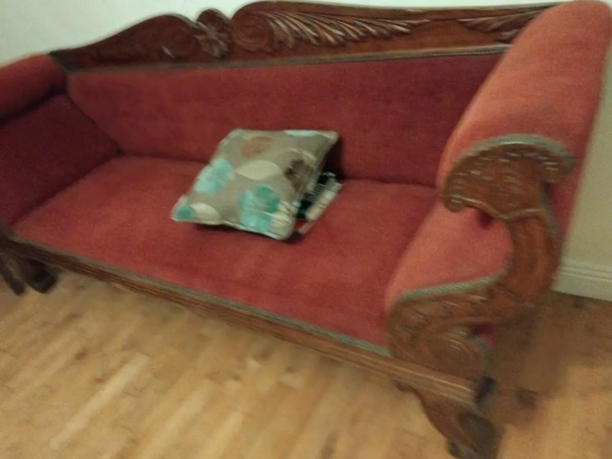 Antiques - Image 3