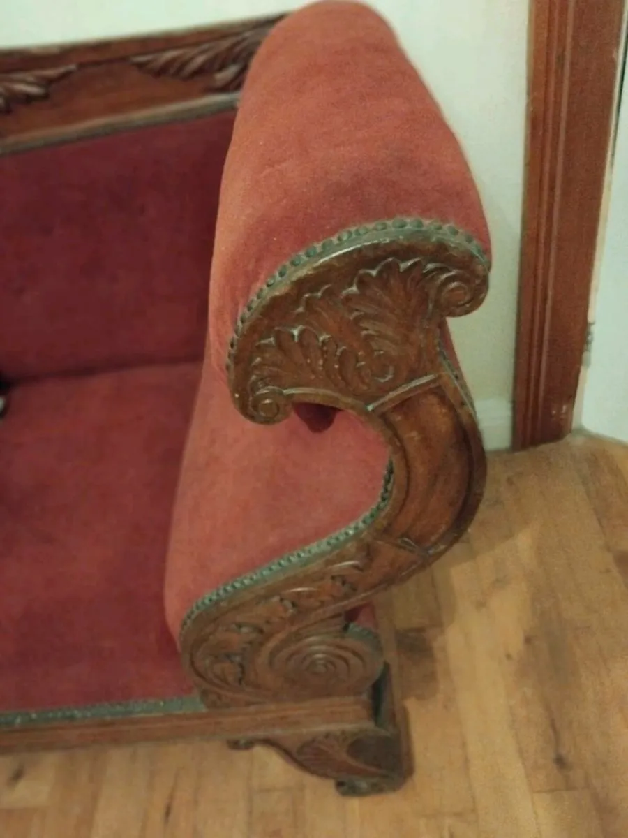 Antiques - Image 4