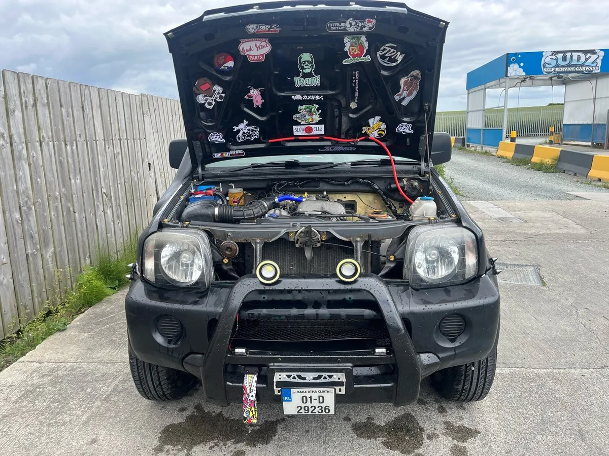 Suzuki Jimny - Image 4