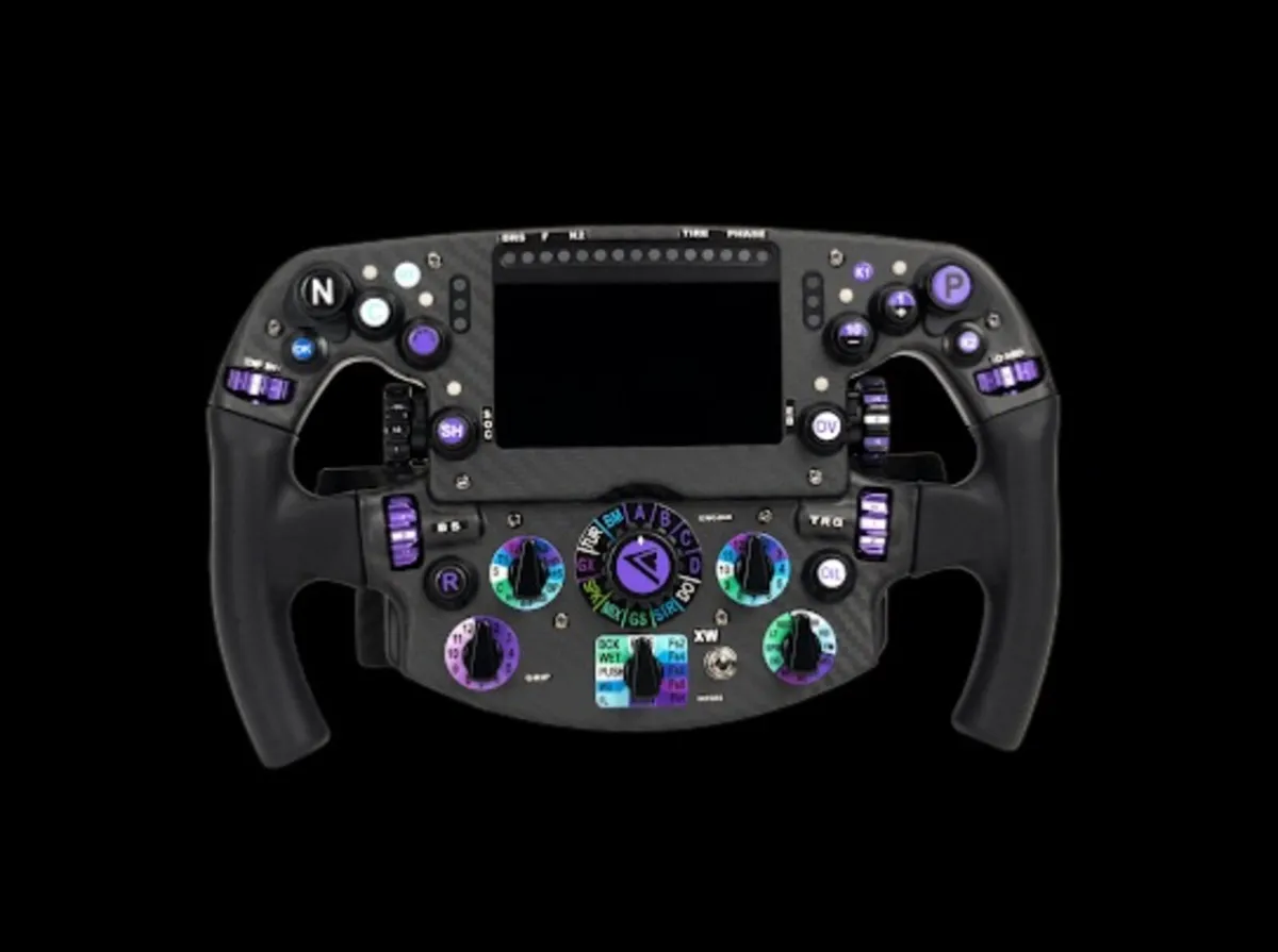 Race simulator - Image 2